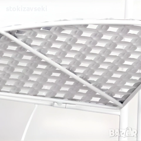 Елегантен ъглов рафт – стилно решение за максимално използване на пространството, снимка 4 - Други - 54046323