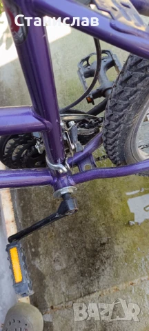 Велосипед / Колело 24 цола , снимка 6 - Велосипеди - 50755549