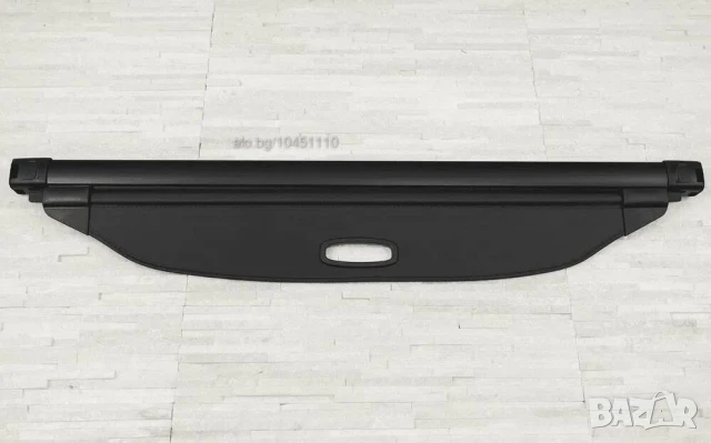 Щора за багажник за mercedes benz eqc n293 (2019-)