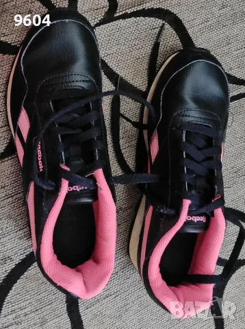 Маратонки Reebok, снимка 5 - Маратонки - 50693591