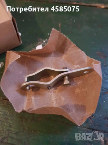 Фар стоп и динамо за велосипед Балкан Балканче Руски MADE IN USSR, снимка 9 - Велосипеди - 51996937