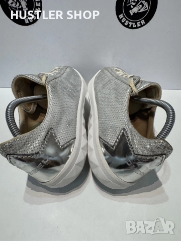 Сникърси DIESEL.Номер 40, снимка 4 - Маратонки - 52204194