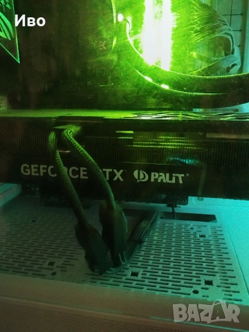  PC - AMD Ryzen 7 7800X3D 8-Core Processor GeForce RTX 4080 JetStream 16GB, снимка 10 - За дома - 54136910