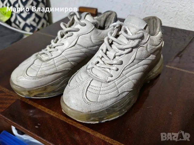 Bronx Оригинални обувки 37/38 номер. , снимка 13 - Маратонки - 50439788