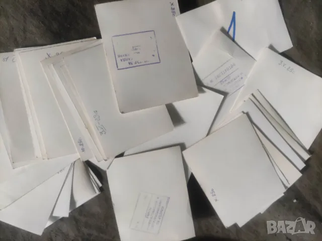 Продавам малки картички Ален Делон НРБ, снимка 5 - Колекции - 50059252