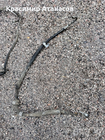 Маркуч хидравлична помпа кормилна рейка за Шевролет каптива. 2.0 CDTI. 150кс. 2006-2011г, снимка 4 - Части - 53060423