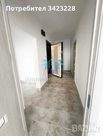 Тристаен тухлен апартамент в гр.Шумен, кв. Център, снимка 7 - Апартаменти - 51817052