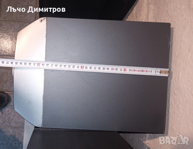 SONY BX9, снимка 8 - Тонколони - 53389420