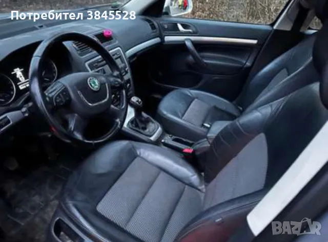 Skoda Octavia 1.9 TDI 105ps, снимка 11 - Автомобили и джипове - 49307539