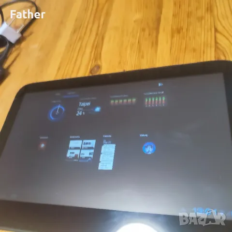 Таблет EXOPC, снимка 4 - Таблети - 50330888
