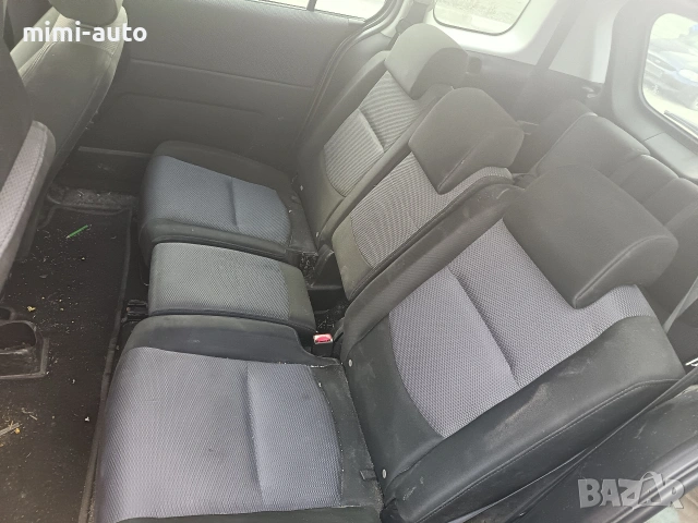 Mazda 5 2.0cd На Части, снимка 8 - Автомобили и джипове - 53683590