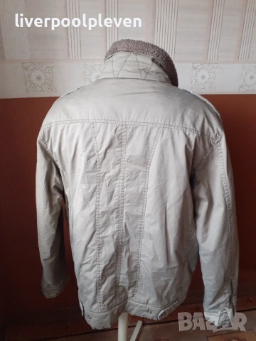 👉Lerros Original М-L зимно, снимка 4 - Якета - 53393545
