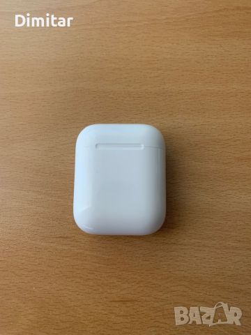 Air pods слушалки, снимка 1 - Bluetooth слушалки - 45928547