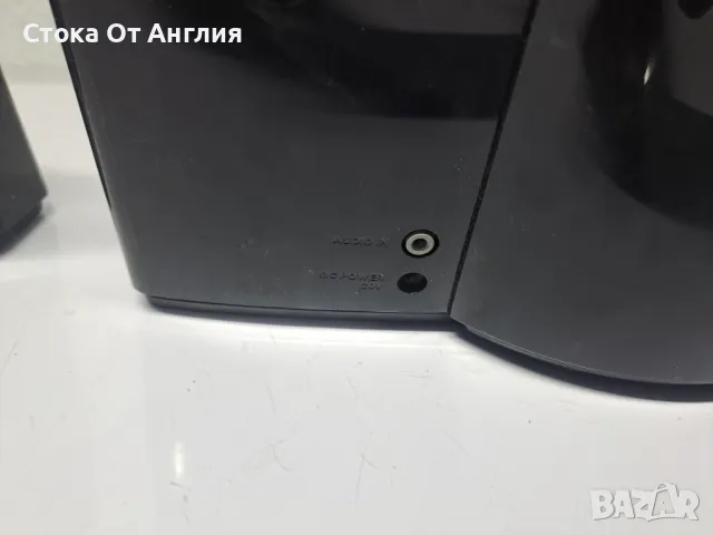 Тонколони - Bose SoundDock Portable, снимка 5 - Bluetooth тонколони - 49210039