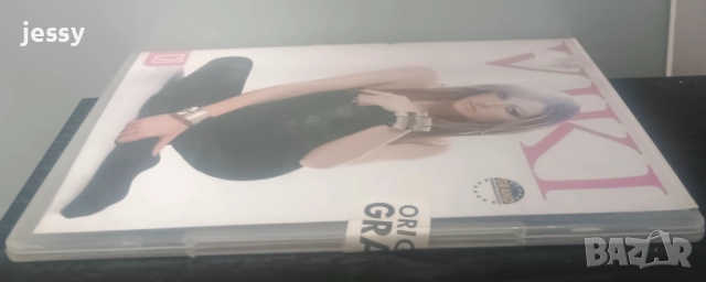 Viki 2009, снимка 3 - CD дискове - 37661213