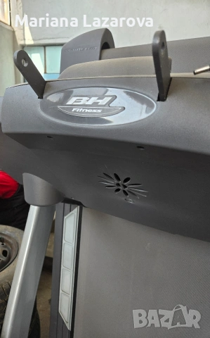 Бягаща пътека , снимка 4 - Фитнес уреди - 54261277