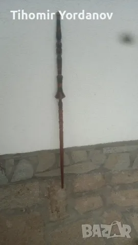 Хурка , снимка 16 - Антикварни и старинни предмети - 50208774