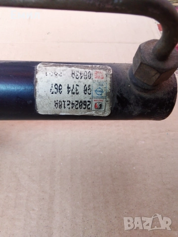 Рейка за Опел Вектра А , снимка 3 - Части - 52772915