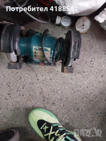 Шмиргели , снимка 9 - Други инструменти - 51983038