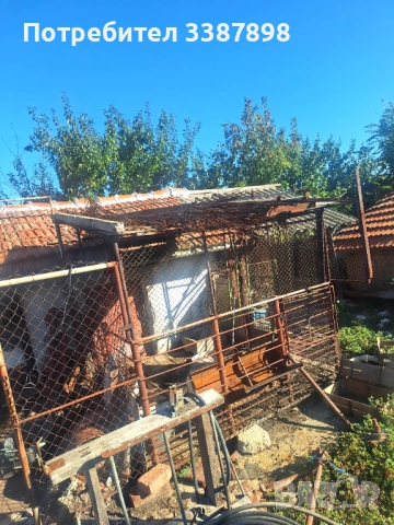 От собственик  ул отец пайсйи 6