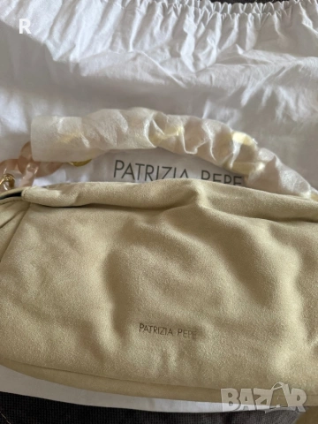Патриция Пепе  чанти, снимка 4 - Чанти - 54233098