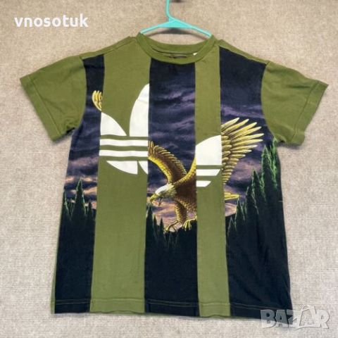 Дамска тениска adidas Originals x Dry Clean Only, снимка 1