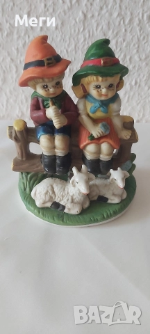 Колекционерски фигурки , снимка 10 - Други ценни предмети - 50189049