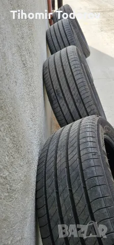 Michelin Primacy 4 235 50r19, снимка 6 - Гуми и джанти - 49497983