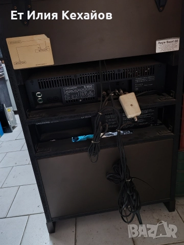 Hi-fi Grundig F-1000 CF -5000 Dual1256, снимка 12 - Ресийвъри, усилватели, смесителни пултове - 47843911
