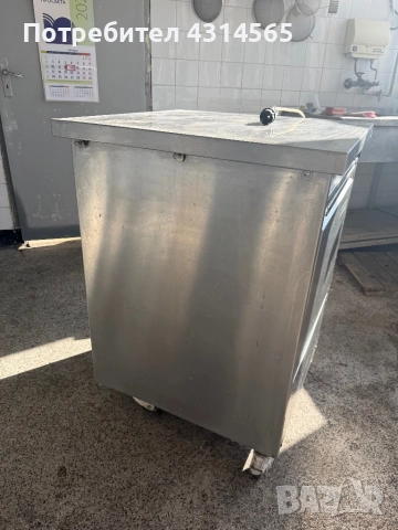 Оборудване за ЗОХ, снимка 8 - Обзавеждане на кухня - 51296556