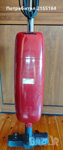 Прахосмукачка ''MIELE Swing H1'' eco line, снимка 2 - Прахосмукачки - 54158413