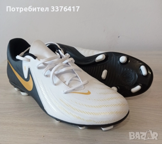 Nike Phantom GX размер 44, снимка 1