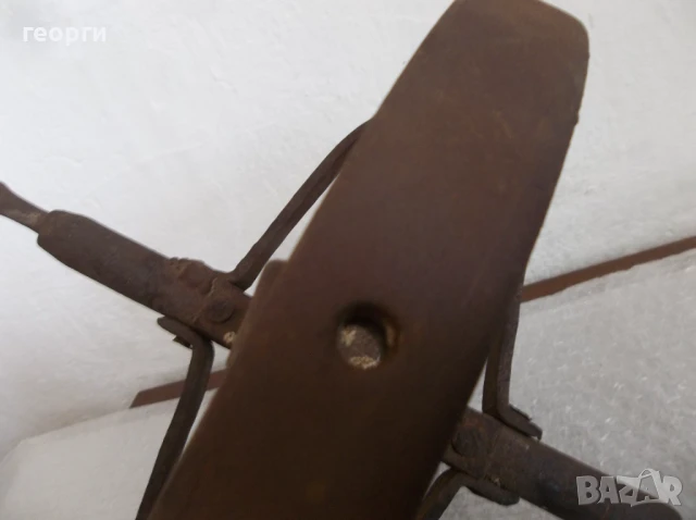 Колело, снимка 6 - Други - 50915052