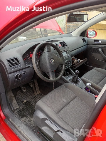 Golf 5, снимка 3 - Автомобили и джипове - 53765501