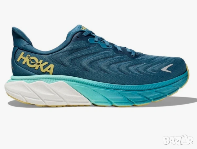 маратонки HOKA Arahi 6 (Wide) номер 42, снимка 2 - Маратонки - 53788358