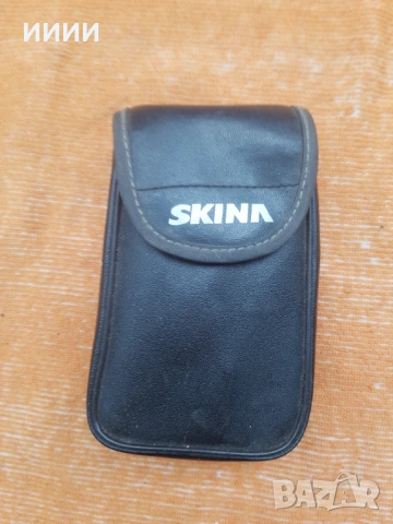 Фотоапарат SKINA 2, снимка 5 - Фотоапарати - 53469527