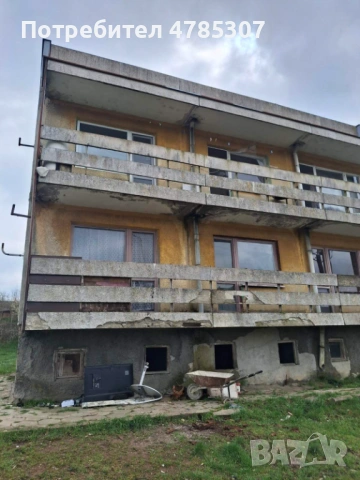 Продавам апартамент в с. Момина църква