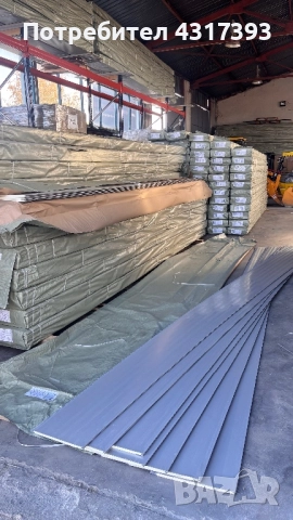 Термопанели 16 мм    