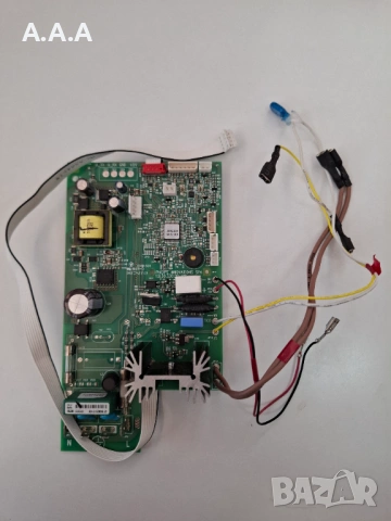 Платка управление на кафеавтомат Philips EP4339/70,Saeco