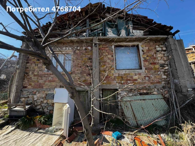 Къща в с. Руен, обл. Пловдив, Площ: 65 кв.м РЗП къща и постройка 17 кв.м. в парцел от 821кв.м., снимка 9 - Къщи - 53873047