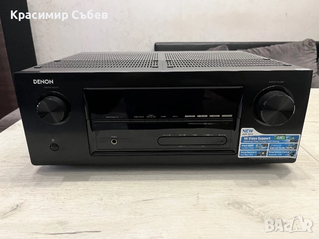 Denon AVR-2313