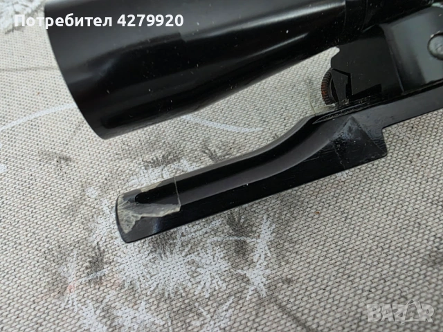 Browning 4× ретро оптика, снимка 4 - Ловно оръжие - 53016230