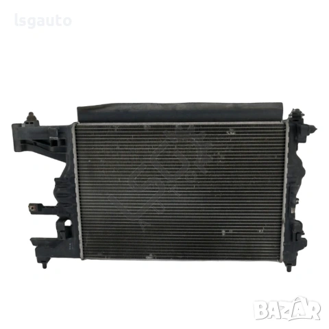 Воден радиатор Opel Astra (J) 2010-2018 ID: 156545, снимка 2 - Части - 53040836