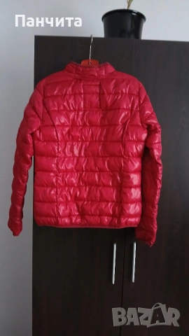 Дамско яке за пролетта S.Oliver , снимка 2 - Якета - 53726179