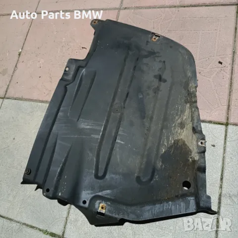 Кора под акумулатора BMW E92 E93 БМВ 
Е92 Е93 Кора под купето, снимка 3 - Части - 48564274