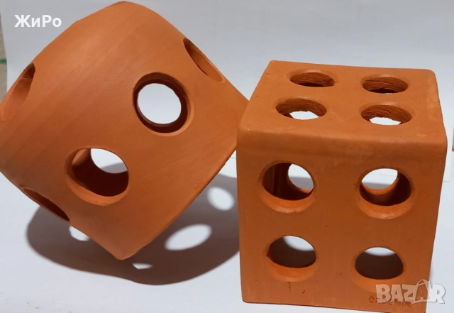 Керамична декорация , снимка 5 - Други - 53566289