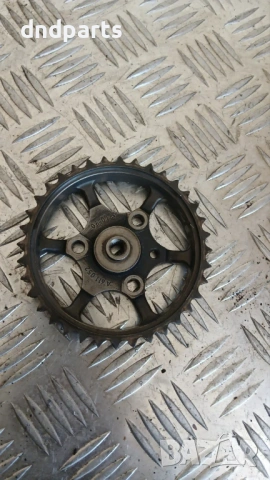 Зъбно колело Mercedes E270 CDI W211 2003 A6110520601