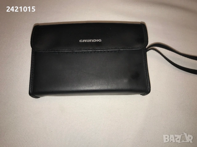 Радио Радиоприемник Grundig Yacht Boy 217