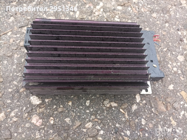 4E0035223 Усилвател Audi A8 D3 Bosse