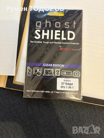 Стъклен протектор Ipad 9,10.2” , снимка 6 - Таблети - 52881908